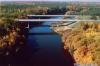 Muskegon River Bridge