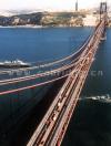 Tagus Suspension Bridge