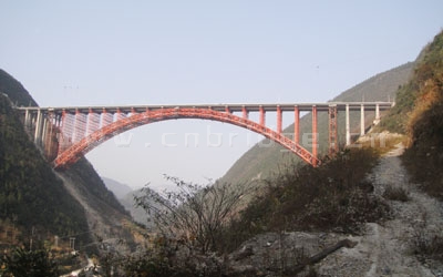 小河特大橋