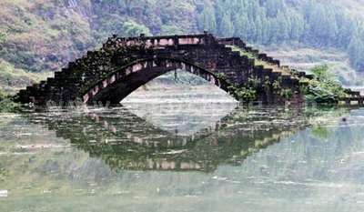 云陽(yáng)述先橋