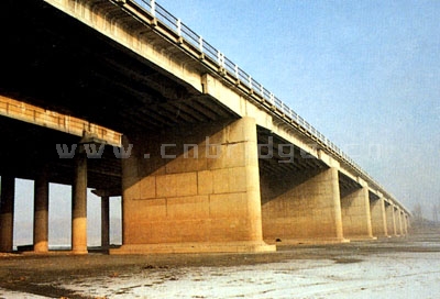 遼陽太子河橋