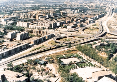 天津中山門(mén)橋