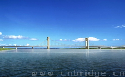 吉林霧凇大橋