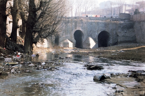 陜西榆陽橋