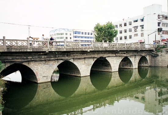 眾善橋