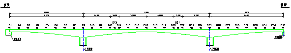 大跨徑預(yù)應(yīng)力混凝土連續(xù)剛構(gòu)橋健康監(jiān)測(cè)系統(tǒng)設(shè)計(jì)與研究