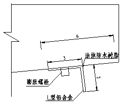 高架橋加固設計