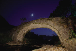 迎仙橋